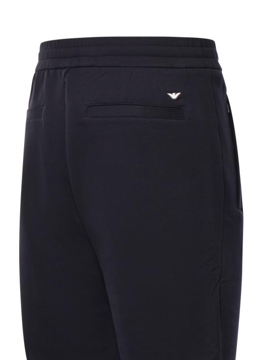26FW 엠포리오 아르마니 팬츠 EM004542 AF10013UB118 BLUE - EMPORIO ARMANI