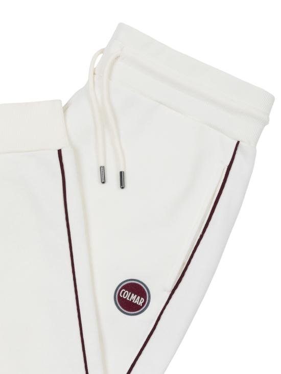 26FW 콜마르 팬츠 62000021 3LN624 TOFU WHITE - COLMAR