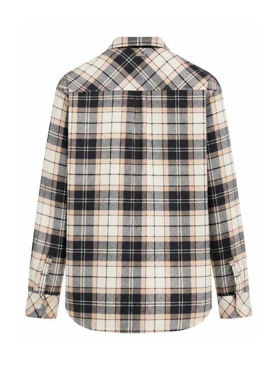 26FW 바버 셔츠 LSH1560 TN26 LT BIRCHWOOD TARTAN - BARBOUR