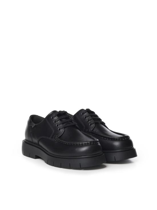 26FW 캠퍼 드레스 슈즈 K101136 002 BLACK - CAMPER