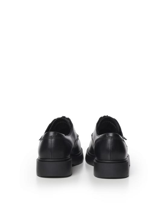 26FW 캠퍼 드레스 슈즈 K101136 002 BLACK - CAMPER