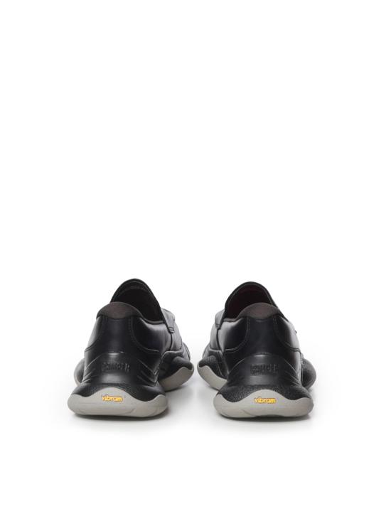 26FW 캠퍼 로퍼 K101142 001 BLACK - CAMPER