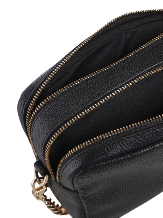 26FW 마이클 코어스 숄더백 32S5GYTC5L 001 BLACK - MICHAEL KORS