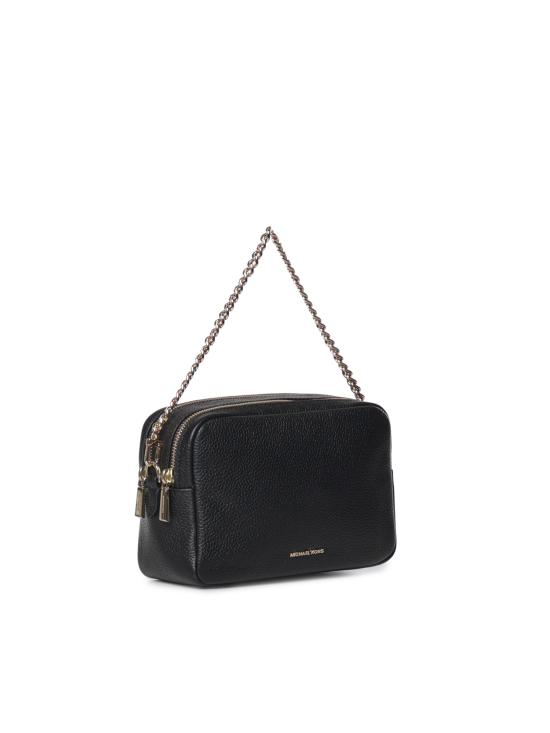 26FW 마이클 코어스 숄더백 32S5GYTC5L 001 BLACK - MICHAEL KORS