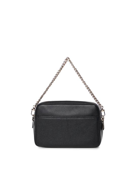 26FW 마이클 코어스 숄더백 32S5GYTC5L 001 BLACK - MICHAEL KORS