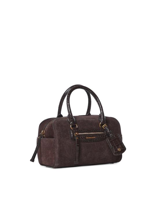 26FW 마이클 코어스 가방 32F6ATVC0S 251 CHOCOLATE - MICHAEL KORS