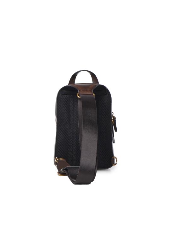 26FW 마이클 코어스 백팩 33F6GHDC8L 251 CHOCOLATE - MICHAEL KORS