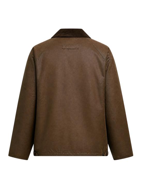 26FW 바버 자켓 MWX2571 SN91 BEECH - BARBOUR