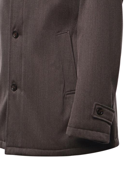26FW 에르노 코트 IM000411U 331868800 BROWN - HERNO