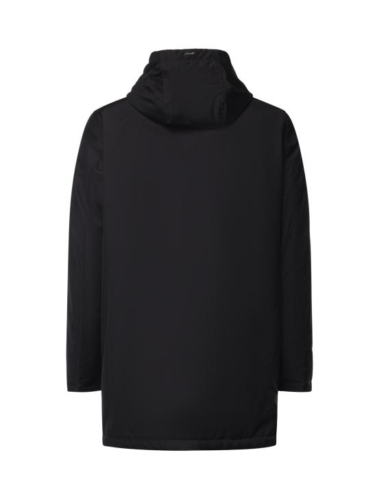 26FW 에르노 후드 다운 자켓 후드 다운 자켓 PI001155U 126389300 - HERNO