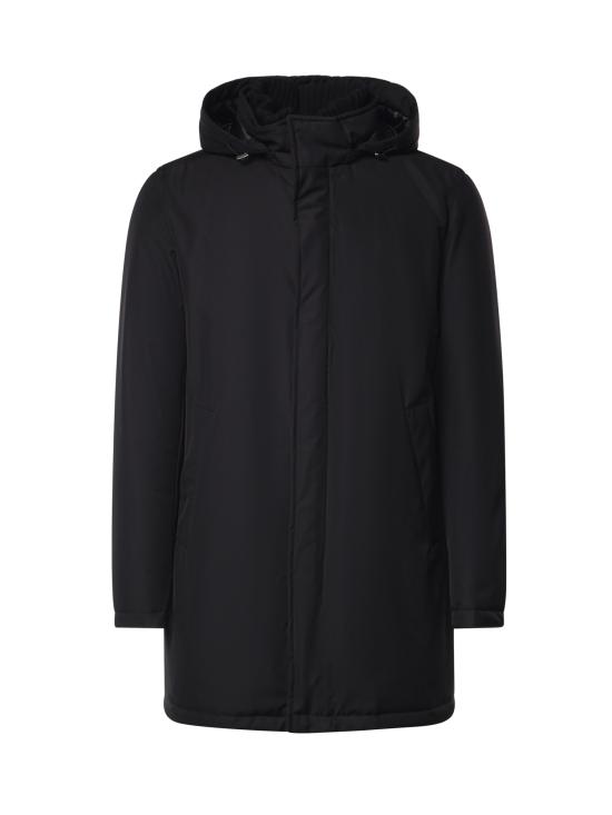 26FW 에르노 후드 다운 자켓 후드 다운 자켓 PI001155U 126389300