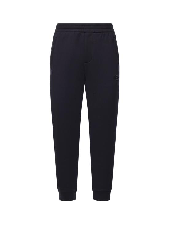 26FW 엠포리오 아르마니 팬츠 EM004539 AF10013UB118 BLUE