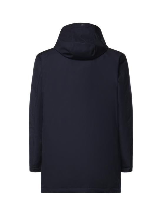 26FW 에르노 후드 다운 자켓 후드 다운 자켓 PI001155U 126389200 - HERNO