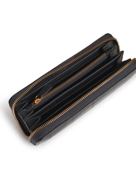 26FW 지아니 끼아리니 지갑 PF5042 001 BLACK - GIANNI CHIARINI