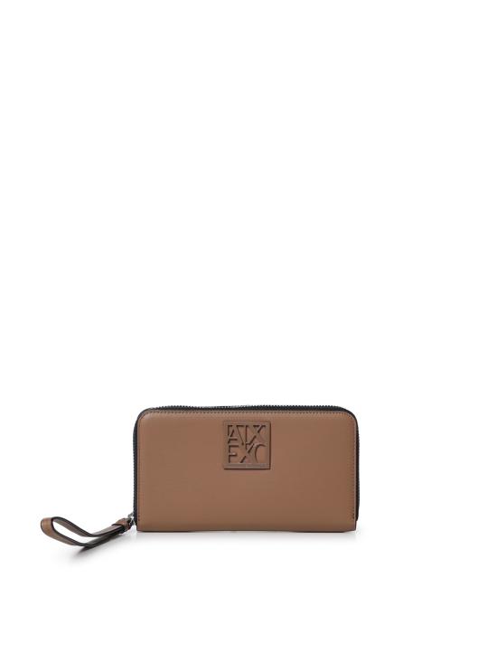 26FW 알마니 지갑 948486 0A874U6186 BROWN