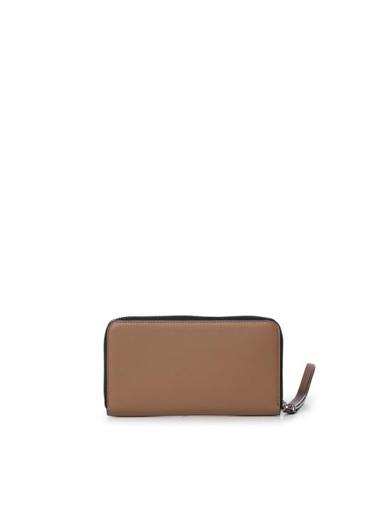 26FW 알마니 지갑 948486 0A874U6186 BROWN - ARMANI