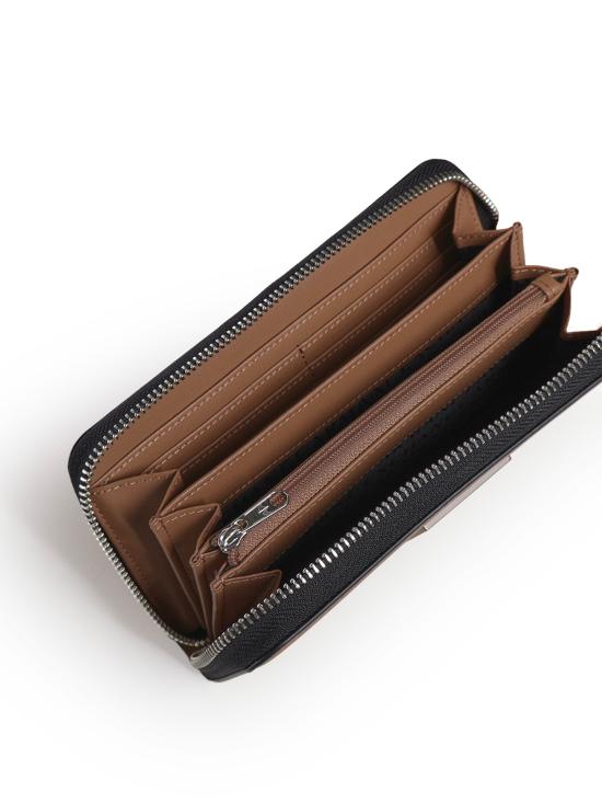 26FW 알마니 지갑 948486 0A874U6186 BROWN - ARMANI