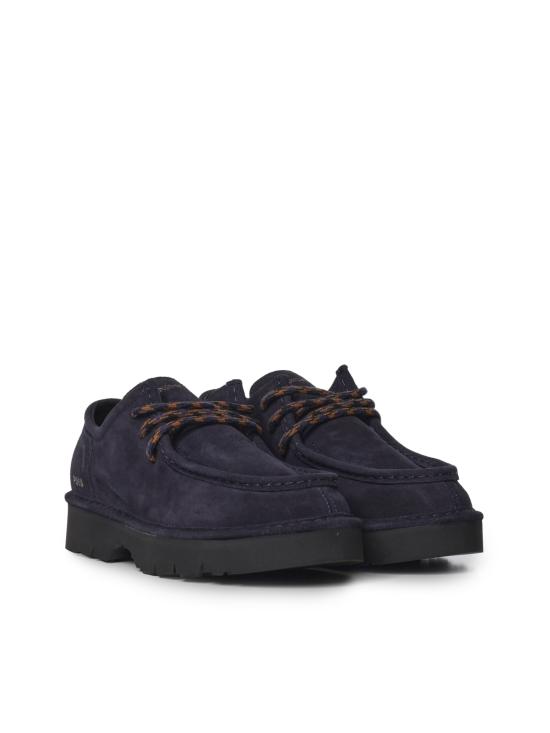 26FW 팬쉭 로퍼 P009M014 0242T025P009 BLUE - PANCHIC