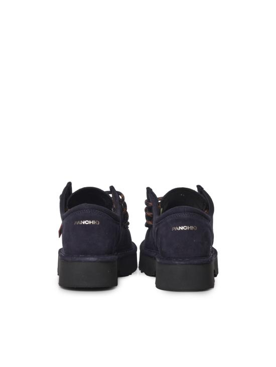 26FW 팬쉭 로퍼 P009M014 0242T025P009 BLUE - PANCHIC