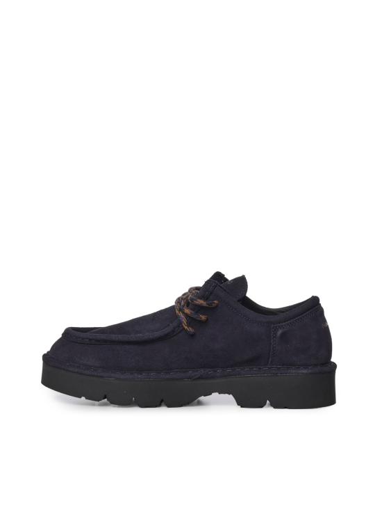 26FW 팬쉭 로퍼 P009M014 0242T025P009 BLUE - PANCHIC
