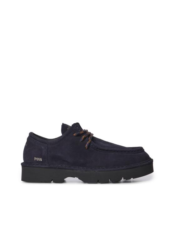 26FW 팬쉭 로퍼 P009M014 0242T025P009 BLUE