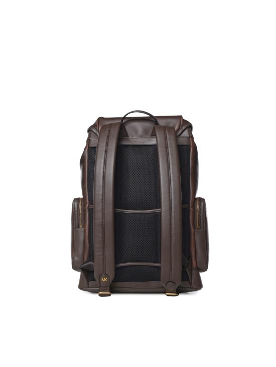 26FW 마이클 코어스 백팩 33F6GHDB6L 251 CHOCOLATE - MICHAEL KORS