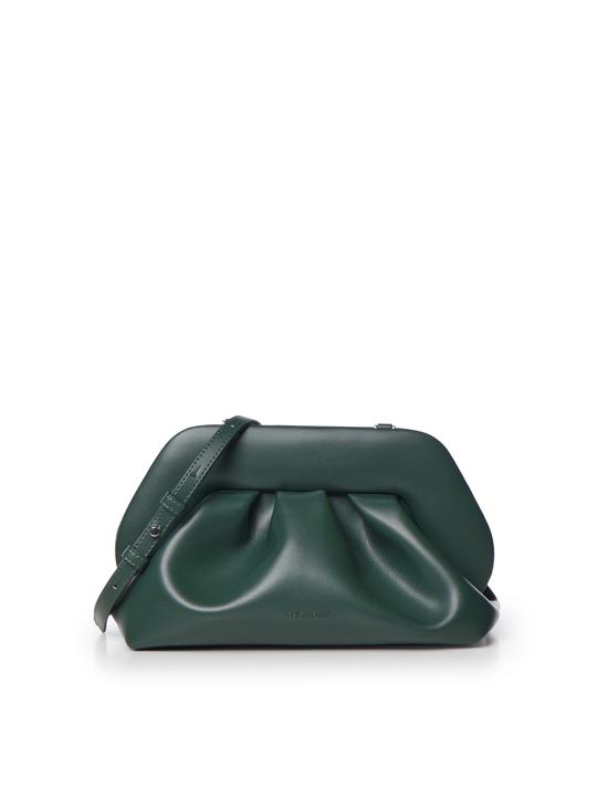 26FW 더모아레 클러치/파우치 TMBM0OOVF 6110A DARK OLIVE