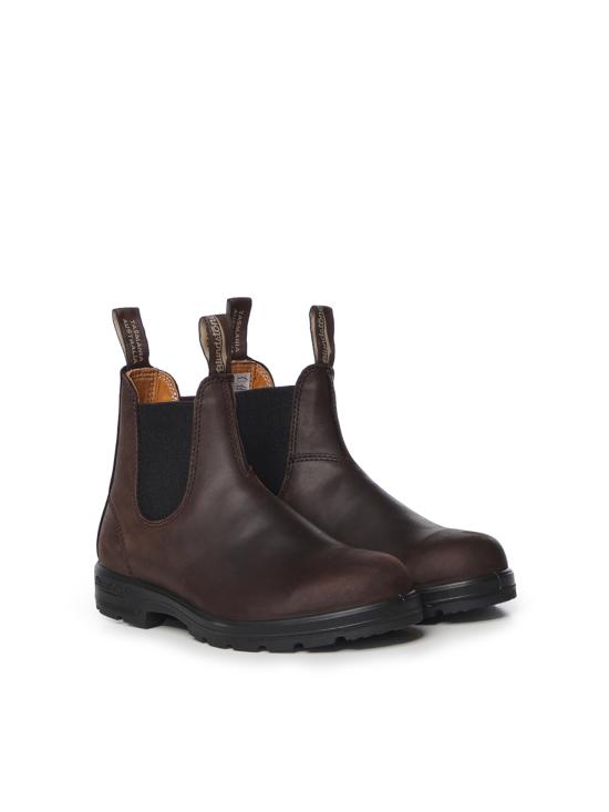 26FW 블런드스톤 부츠 2340 BROWN BLACK - BLUNDSTONE