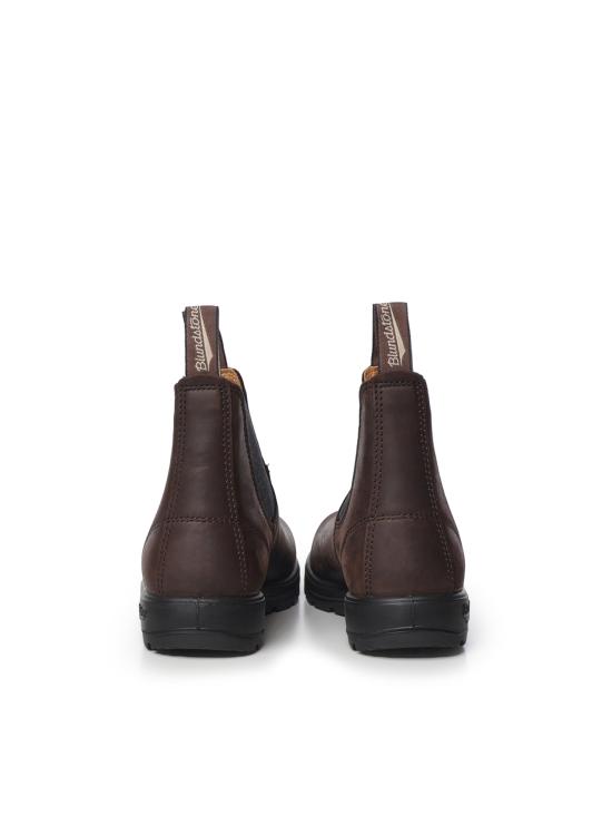 26FW 블런드스톤 부츠 2340 BROWN BLACK - BLUNDSTONE