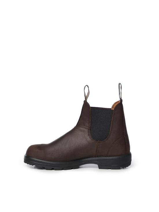 26FW 블런드스톤 부츠 2340 BROWN BLACK - BLUNDSTONE