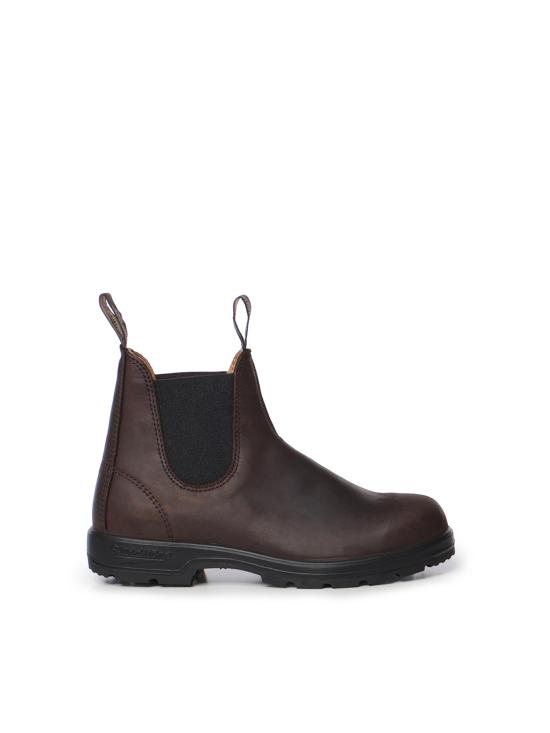 26FW 블런드스톤 부츠 2340 BROWN BLACK