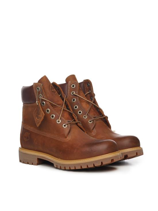 26FW 팀버랜드 부츠 TB1270942141 BROWN - TIMBERLAND