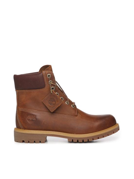 26FW 팀버랜드 부츠 TB1270942141 BROWN - TIMBERLAND
