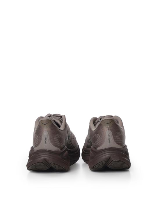 26FW 호카 스니커즈 1176572 BYPB BOULDER GREY PEBBLE - HOKA