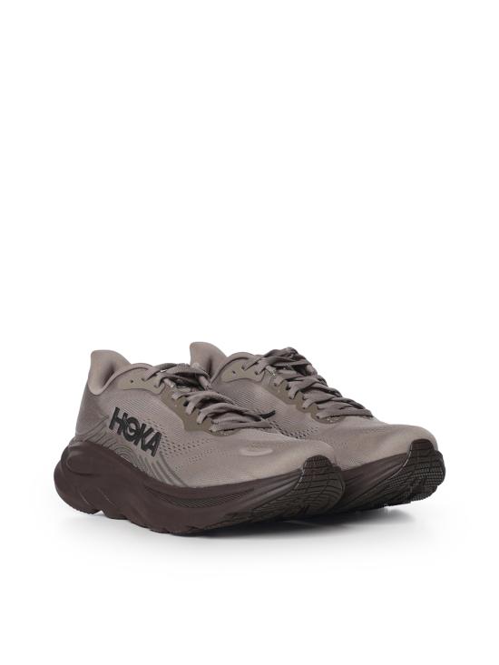 26FW 호카 스니커즈 1176572 BYPB BOULDER GREY PEBBLE - HOKA