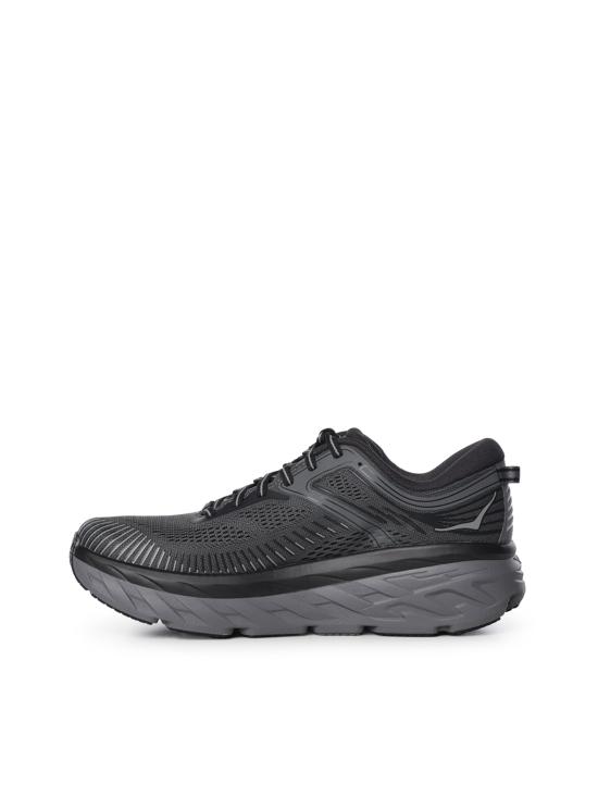 26FW 호카 본디 7 1110518 ORRB OUTER ORBIT SATELLITE GREY - HOKA