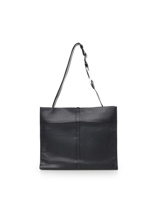 26FW 엘리엇에밀 숄더백 AW2615044BLK01 CO BLACK - HELIOT EMIL
