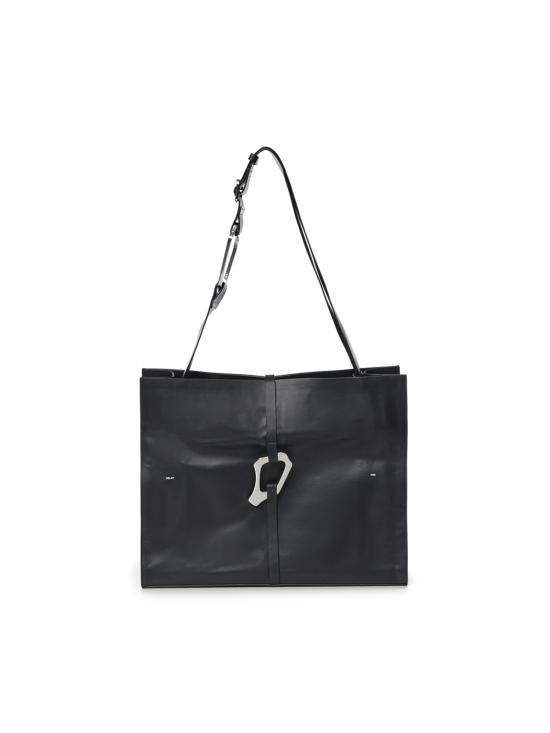 26FW 엘리엇에밀 숄더백 AW2615044BLK01 CO BLACK