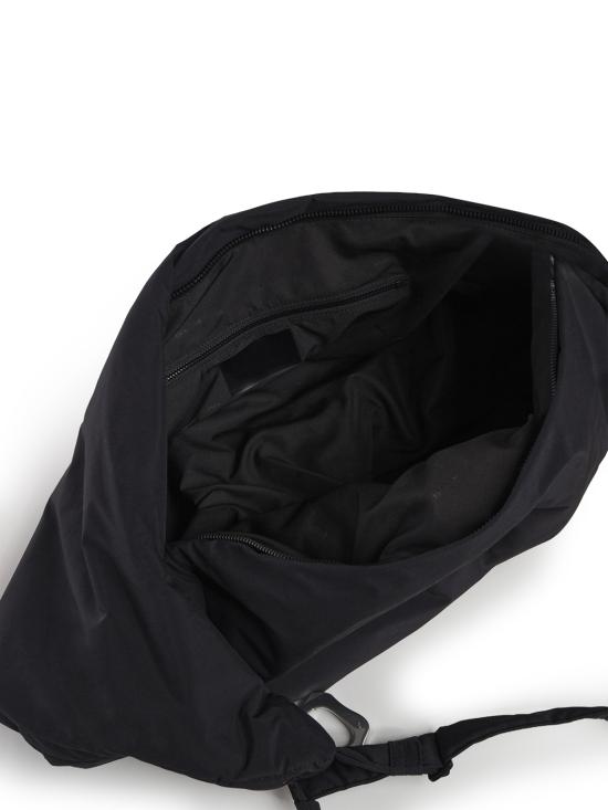 26FW 엘리엇에밀 숄더백 AW2615085BLK01 CO BLACK - HELIOT EMIL