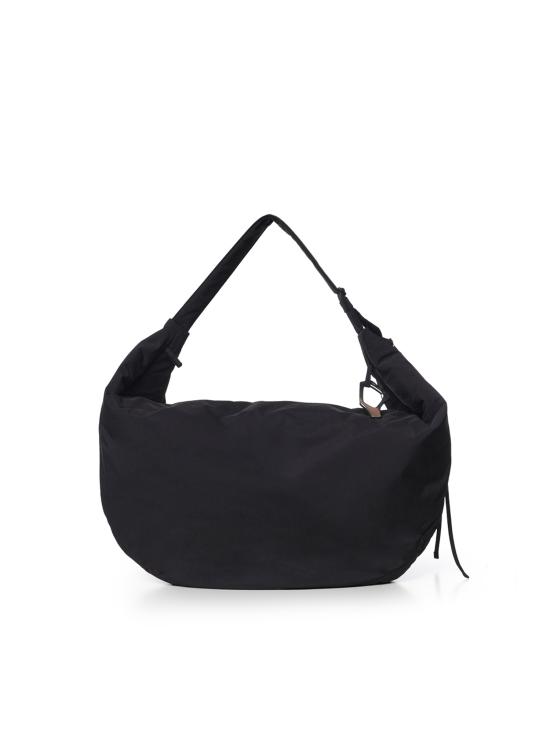 26FW 엘리엇에밀 숄더백 AW2615085BLK01 CO BLACK - HELIOT EMIL