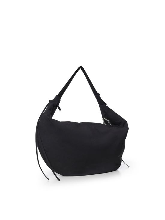 26FW 엘리엇에밀 숄더백 AW2615085BLK01 CO BLACK - HELIOT EMIL