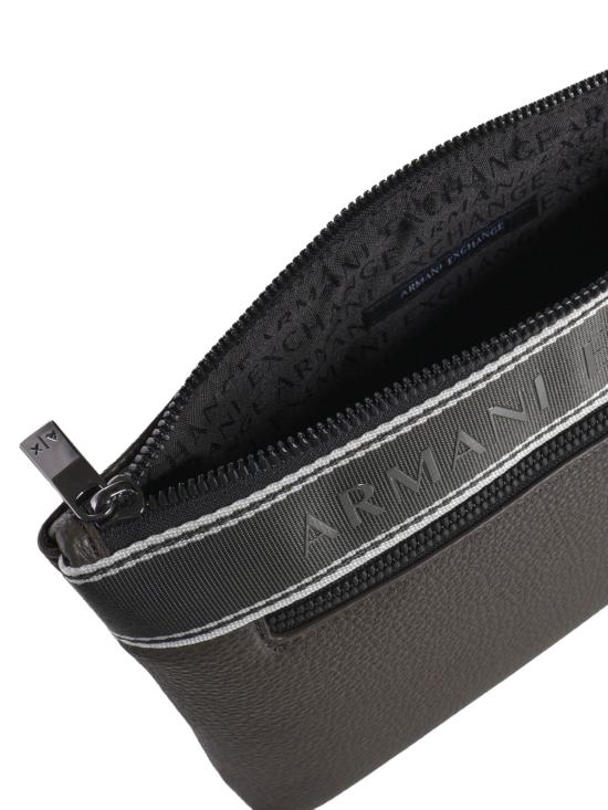 26FW 알마니 클러치/파우치 XM002835 AF22662U6125 FALCON - ARMANI