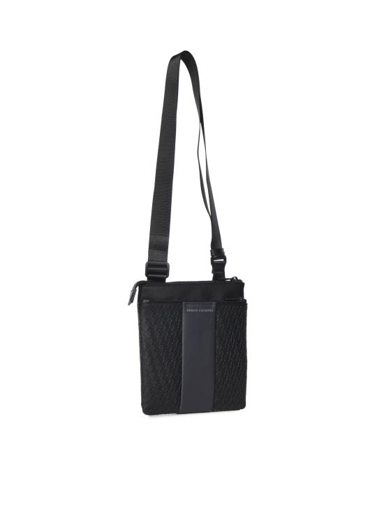 26FW 알마니 가방 XM003600 AF26691MC028 BLACK - ARMANI