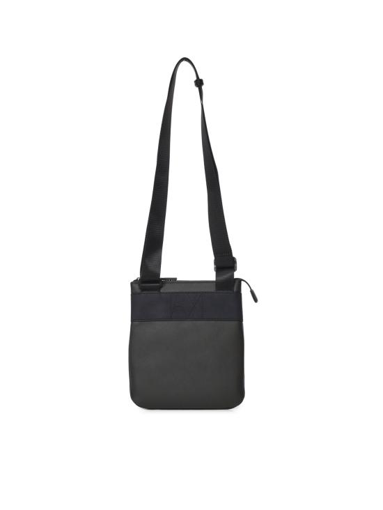 26FW 알마니 크로스백 XM003594 AF26679M8307 PEAT BLACK - ARMANI
