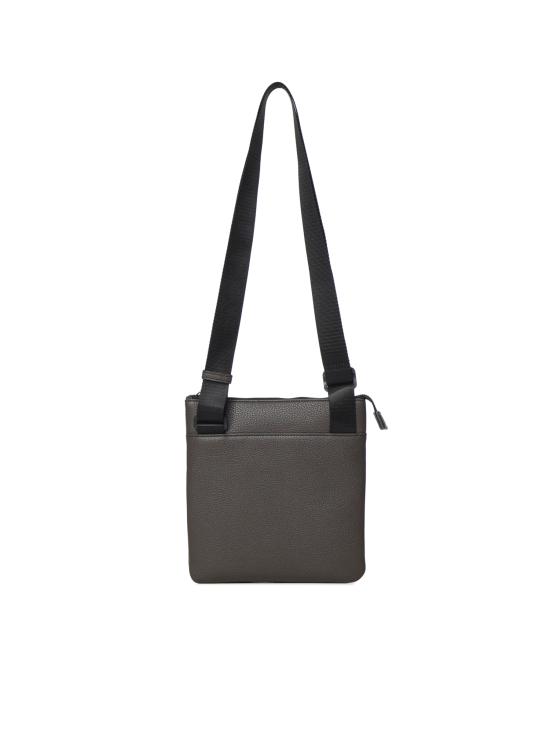 26FW 알마니 크로스백 XM002610 AF22662U6125 BROWN - ARMANI