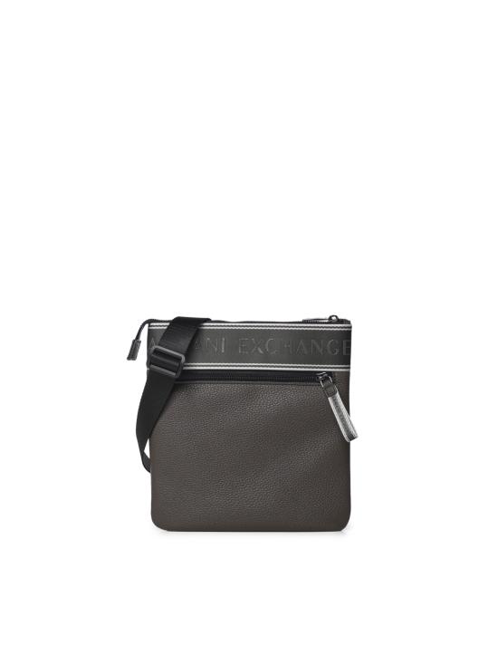26FW 알마니 크로스백 XM002610 AF22662U6125 BROWN