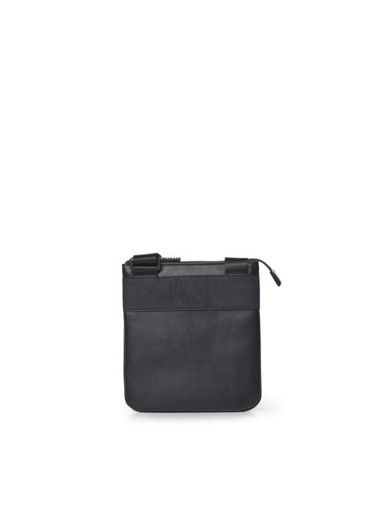 26FW 알마니 크로스백 XM003594 AF26679MC043 BLACK - ARMANI