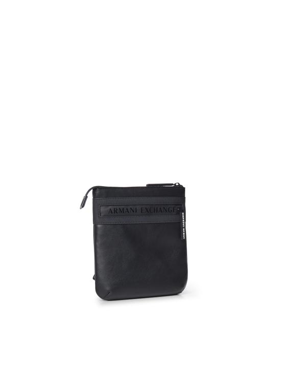 26FW 알마니 크로스백 XM003594 AF26679MC043 BLACK - ARMANI
