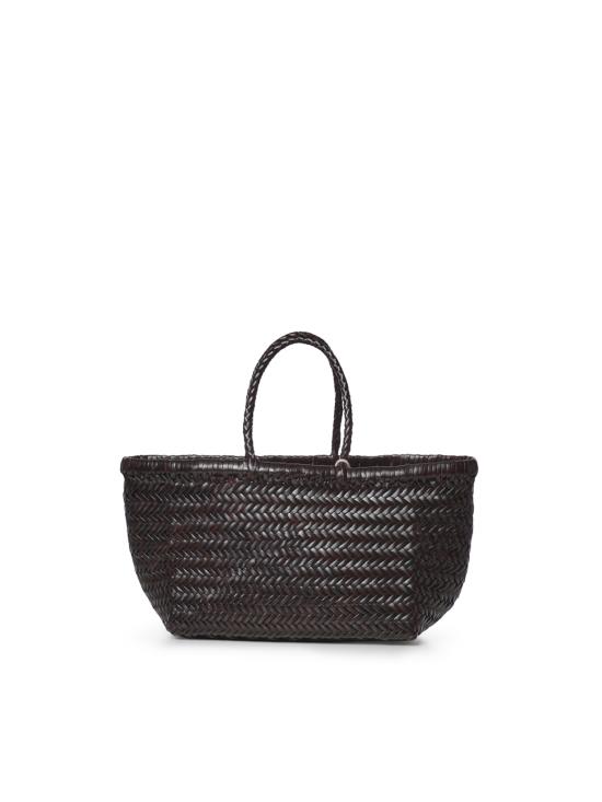 26FW 드래곤디퓨전 토트백 8811 DK BROWN - DRAGON DIFFUSION