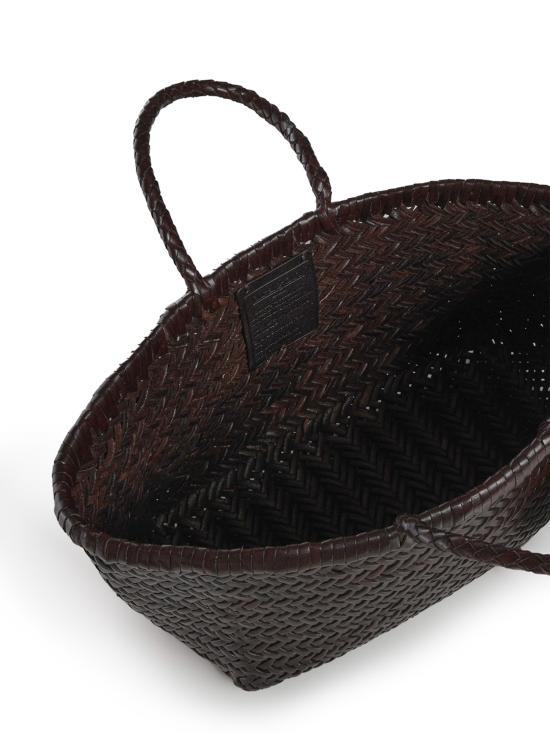 26FW 드래곤디퓨전 토트백 8811 DK BROWN - DRAGON DIFFUSION